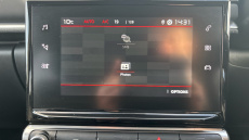 Citroen C3 1.2 PureTech C-Series Edition 5dr Petrol Hatchback